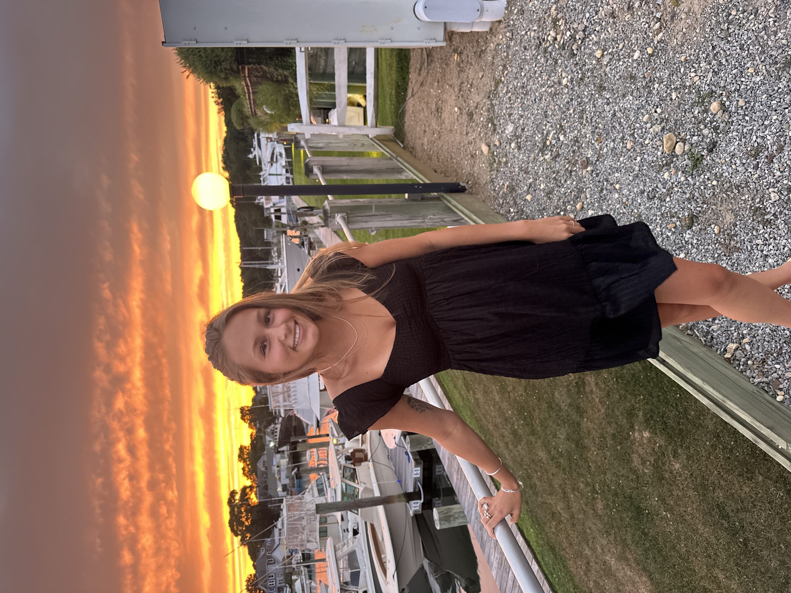 Photo of Jess Latham