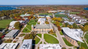 Roger Williams University